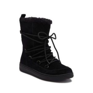 Earth boots